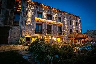 Hotel De L'ancienne-auberge