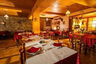 Hotel De L'ancienne-auberge