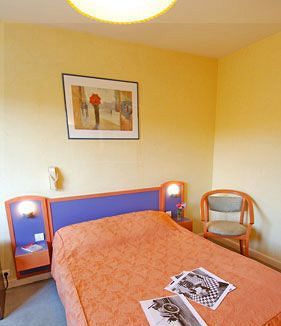 Hotel Beau-soleil