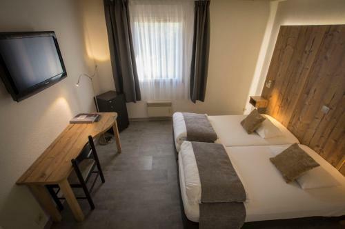 Hotel Des Cepages