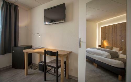 Hotel Des Cepages