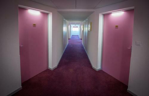 Hotel Des Cepages
