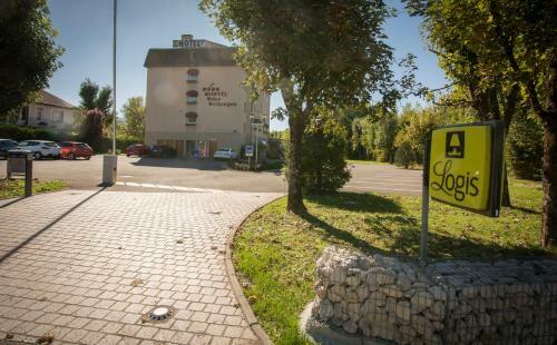 Hotel Des Cepages