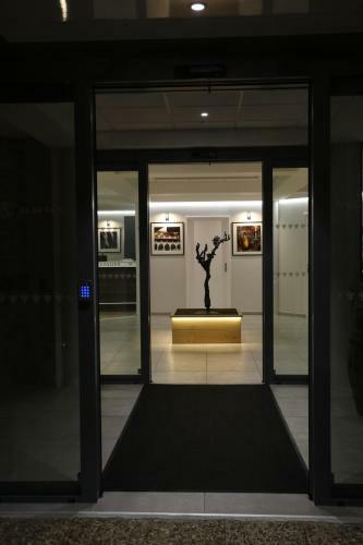 Hotel Des Cepages