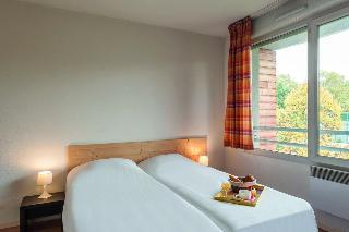 Hotel Park & Suites Confort Bourg En Bresse