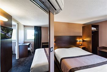 Hotel H�tel Resort Bourg-l�s-valence