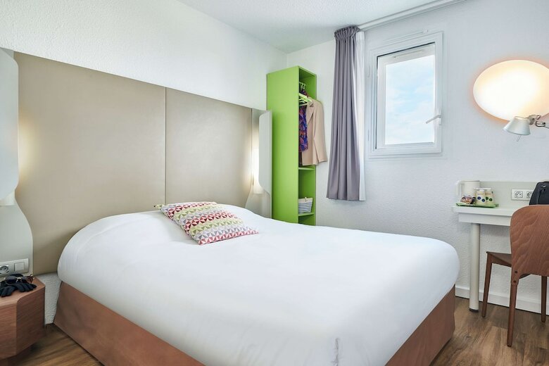 Hotel Campanile Valence Nord