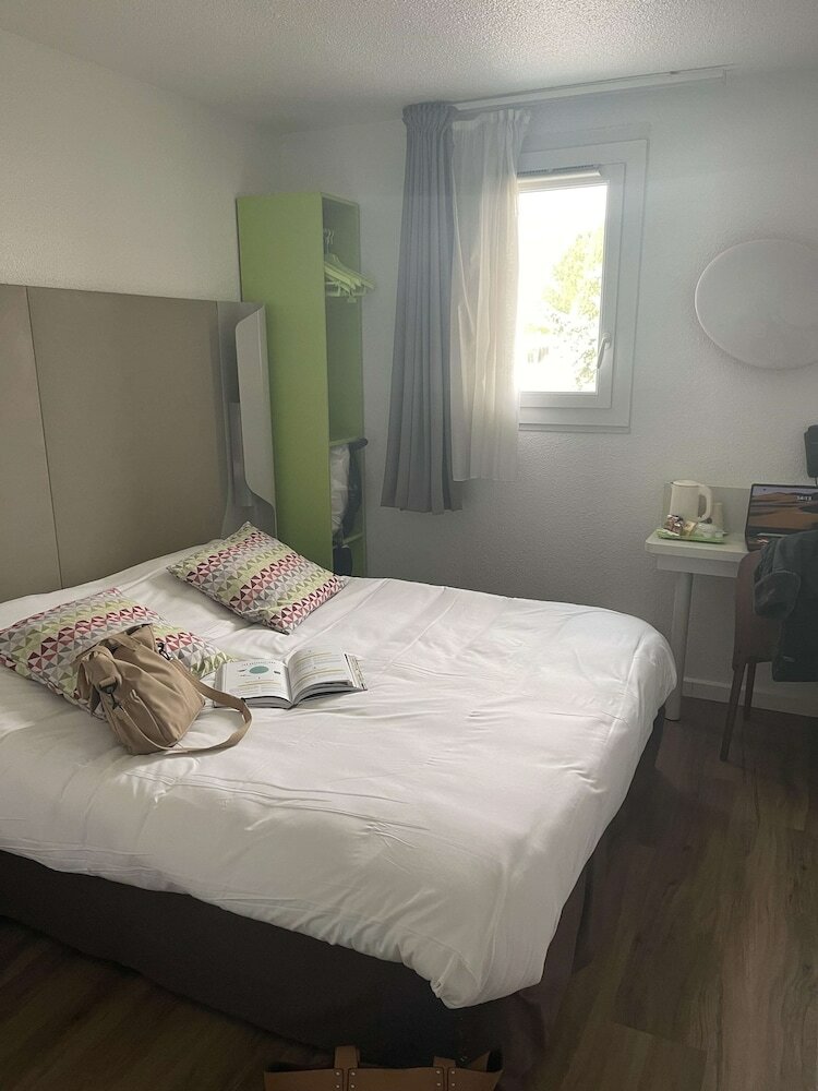 Hotel Campanile Valence Nord