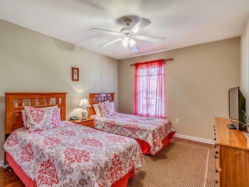 Apartamento #64cl/o True Blue Condo