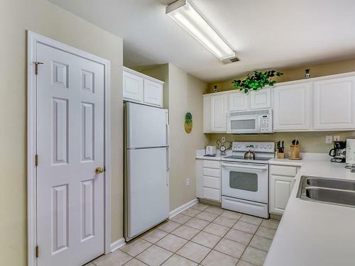 Apartamento #64cl/o True Blue Condo