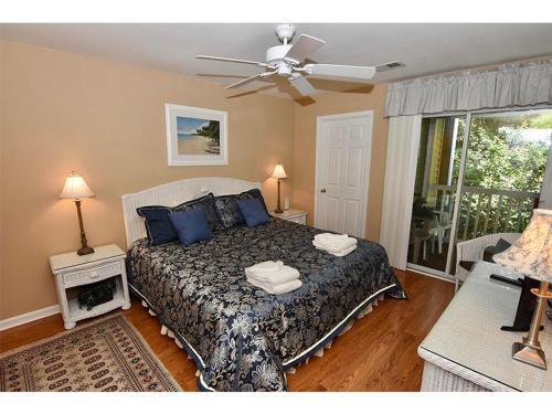 Apartamento #29h True Blue Condo