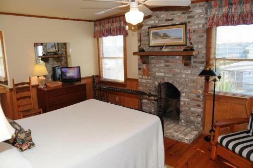 Sea Hearth II Home