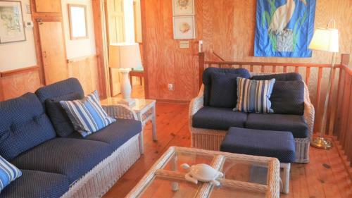 Sea Hearth II Home