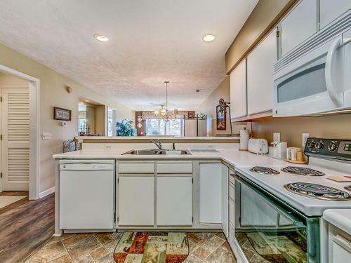 Apartamento #13g True Blue Condo