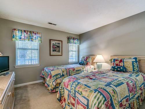 Apartamento #13g True Blue Condo
