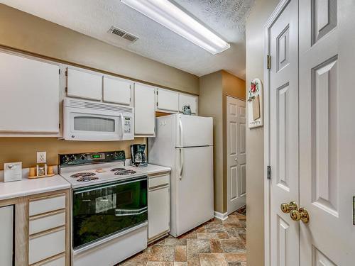 Apartamento #13g True Blue Condo