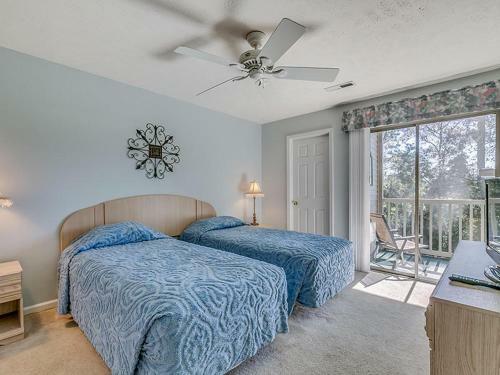 Apartamento #13g True Blue Condo