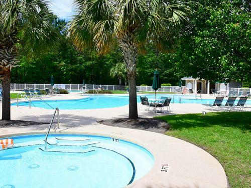 Apartamento #13g True Blue Condo