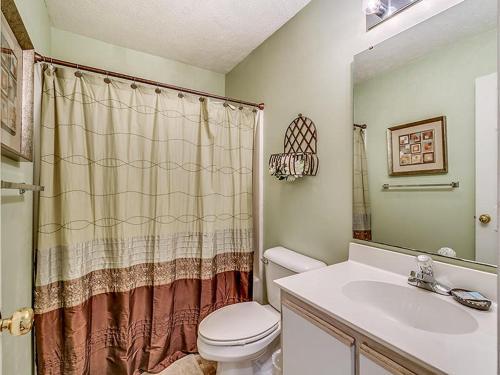 Apartamento #13g True Blue Condo