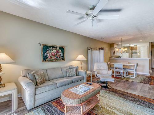 Apartamento #13g True Blue Condo