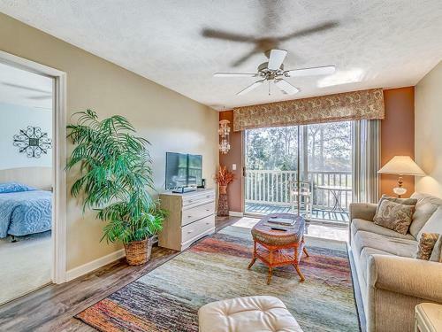 Apartamento #13g True Blue Condo