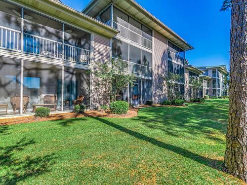 Apartamento #13g True Blue Condo