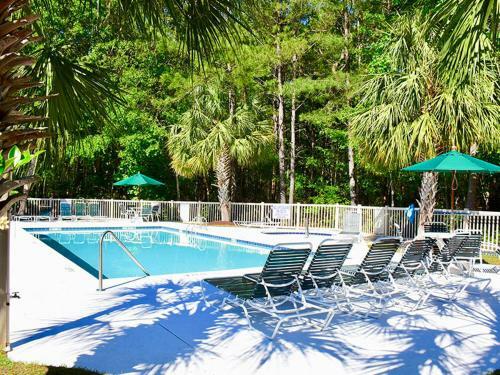 Apartamento #19g True Blue Condo