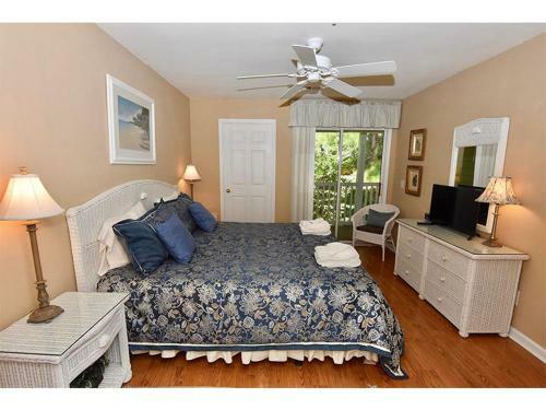 Apartamento #29hl/o True Blue Condo
