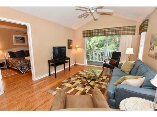 Apartamento #29hl/o True Blue Condo