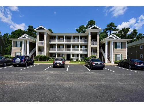 Apartamento #29hl/o True Blue Condo