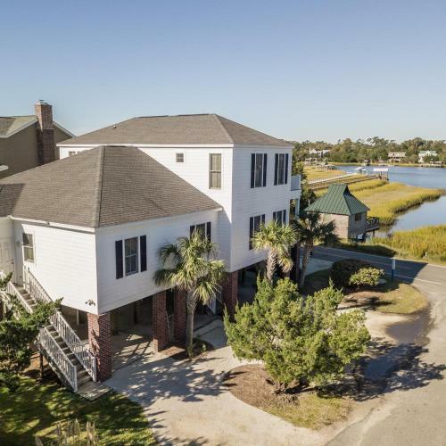 Carolina Corner Home