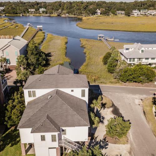 Carolina Corner Home