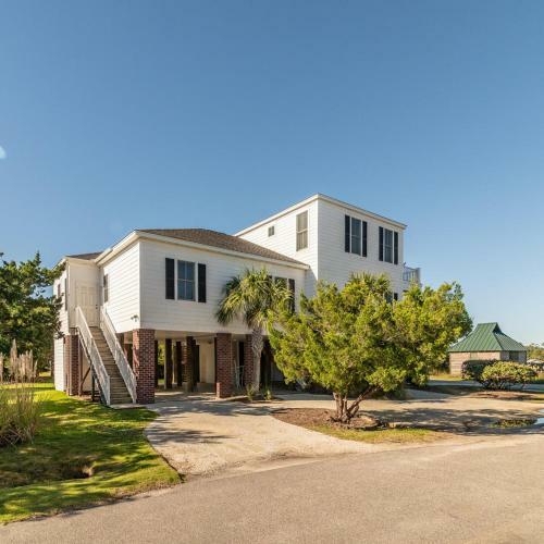 Carolina Corner Home