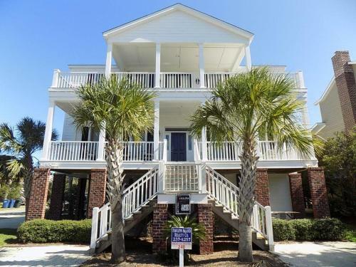 Carolina Corner Home