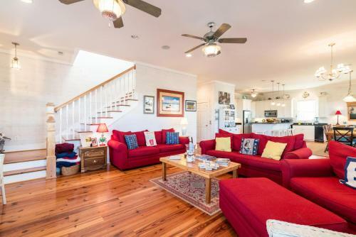Carolina Corner Home