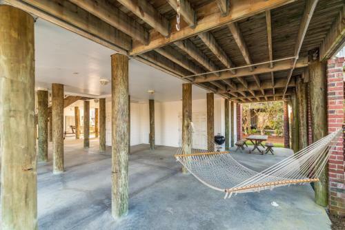 Carolina Corner Home