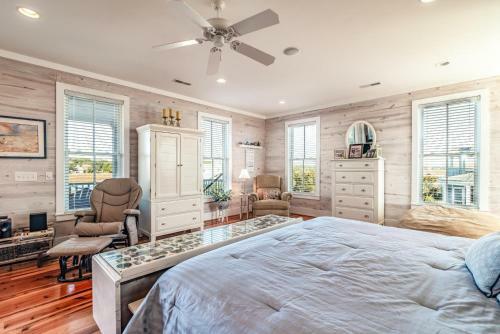 Carolina Corner Home