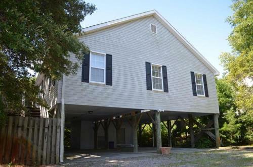 Sullivan Home