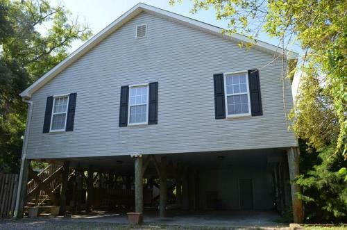 Sullivan Home