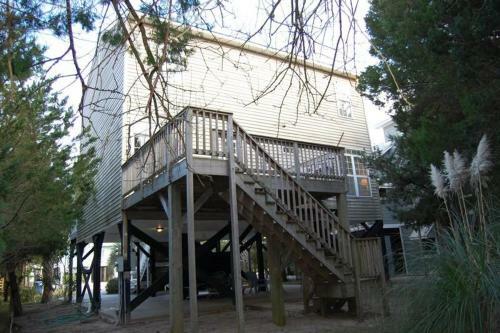 St. Julien Summer House
