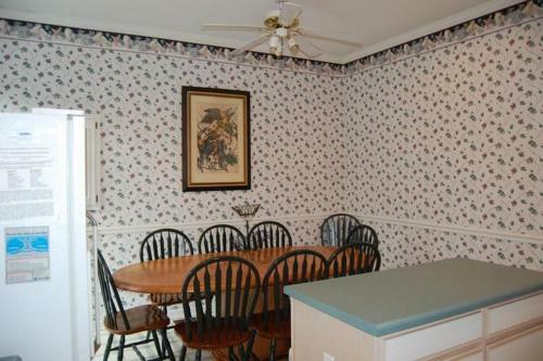 St. Julien Summer House