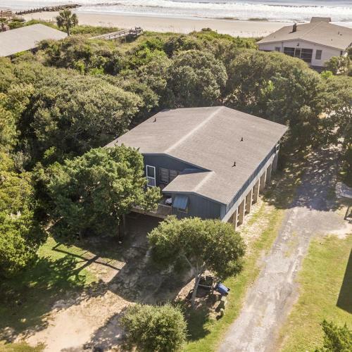 Mw Rowell Home