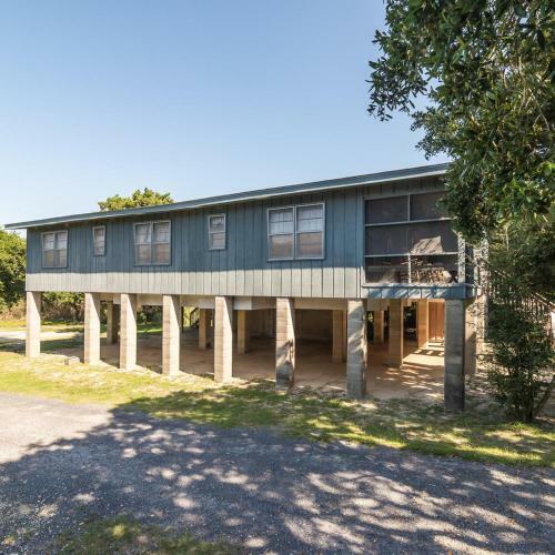 Mw Rowell Home