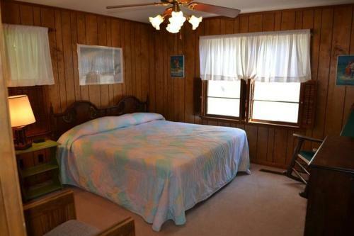 Mw Rowell Home