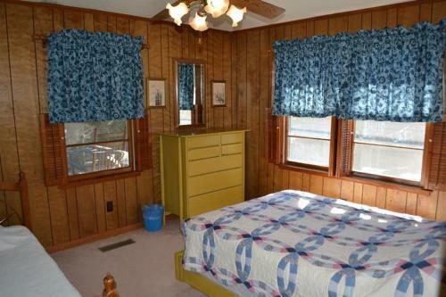 Mw Rowell Home