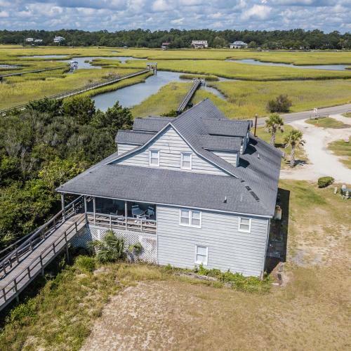 Ellerbe C Home