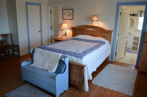 Ellerbe C Home