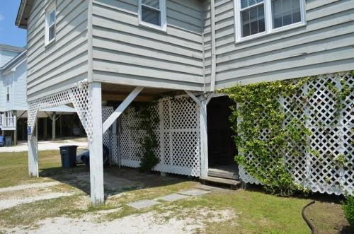 Ellerbe C Home