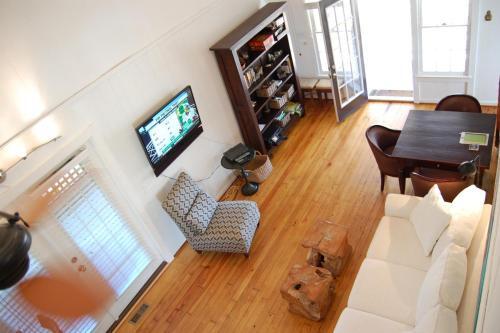 Carolina Kiwi Cottage