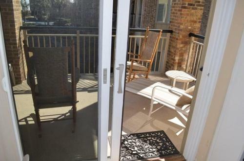 Apartamento Pawleys Pier Village E-4 Condo